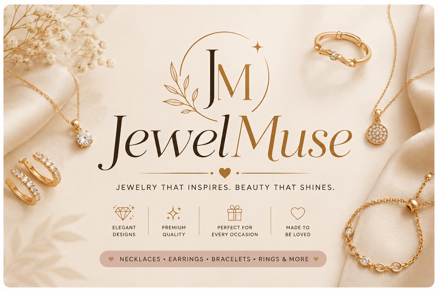 JewelMuse