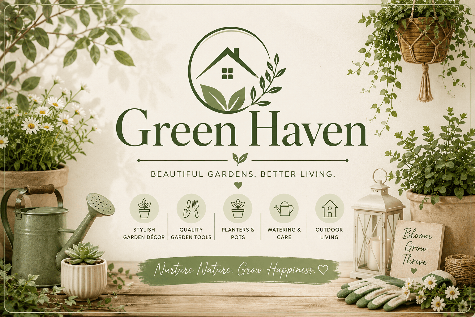 Green Haven