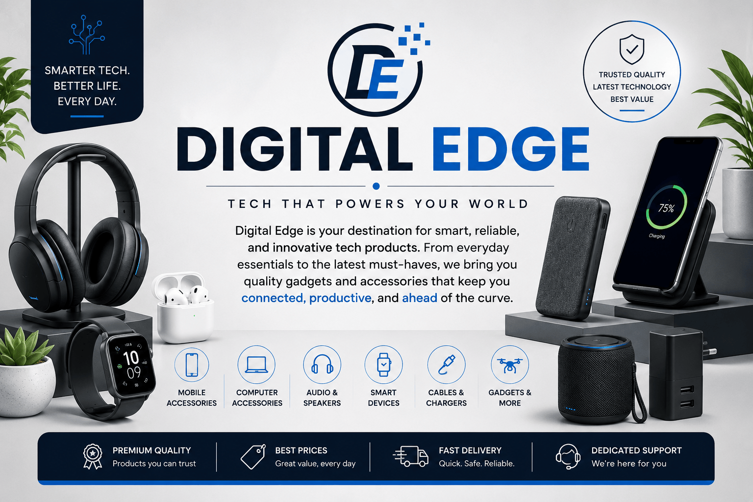 Digital Edge