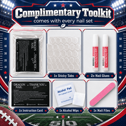 Complimentary Toolkit Guide
