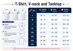 Cincinnati Bengals | Premium NFL Camo Red Friday V-Neck TD size chart