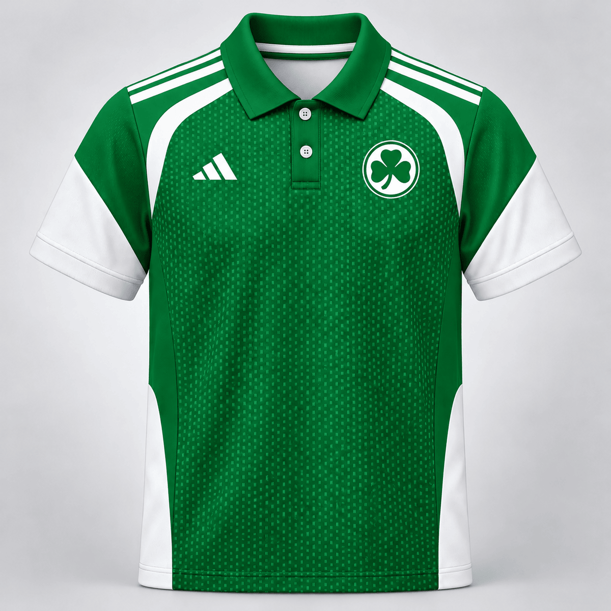 SpVgg Greuther Fürth Football Polo Shirt – Classic Fan Edition