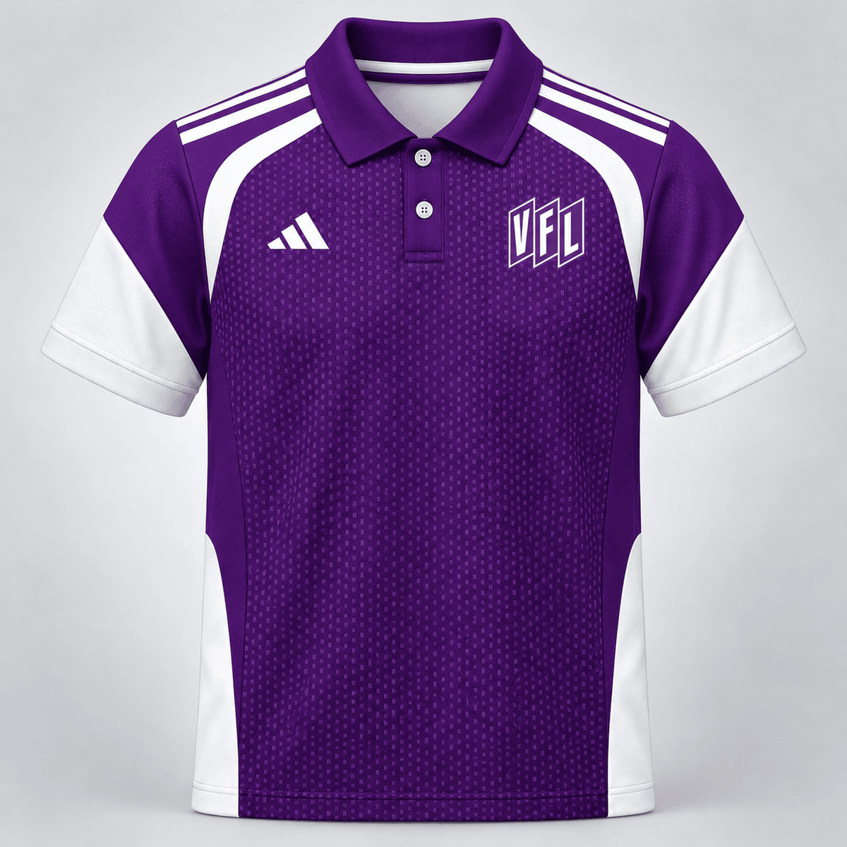 VfL Osnabrück Football Polo Shirt – Classic Fan Edition
