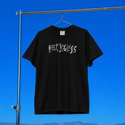Bella Kay Merch 2026 Reckless T-Shirt Gift Ideas For Music Lovers