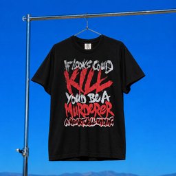 A Heartwell Ending Merch 2026 If Looks Could Kill T-Shirt Best Gifts For Music Lovers
