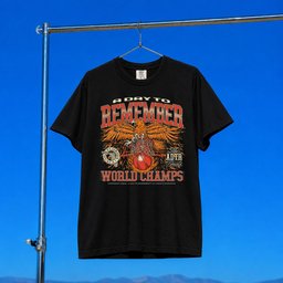 A Day To Remember Merch 2026 Phoenix World Champion T-Shirt The ADTR Finals Shirt Fan Gifts