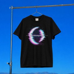 A Perfect Circle Merch 2026 Glitch T-Shirt A Perfect Circle Shirt Present For Music Lover
