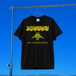 Advent Merch 2026 Angel OCB Black T-Shirt Birthday Gift Ideas For Husband