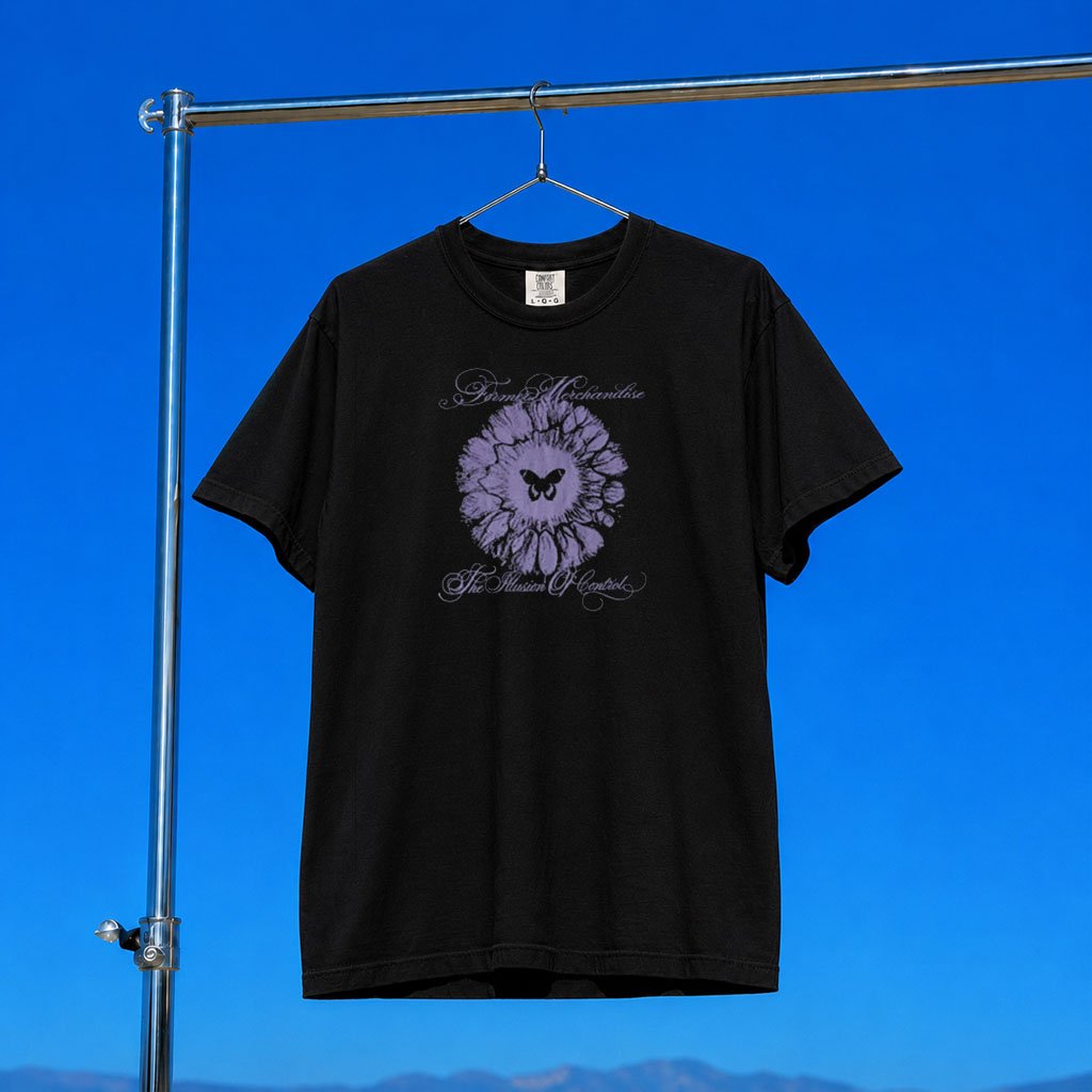 Boardertown Merch 2026 Former Flutter T-Shirt Birthday Gift Ideas For Friends
