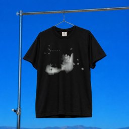 Ariana Grande Merch 2026 Petal Ghostly T-Shirt Ariana Grande Petal Merch Gift For Music Fans