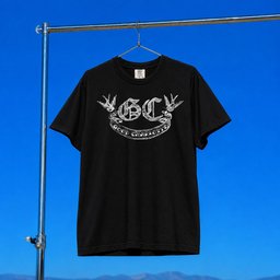 Good Charlotte Merch 2026 Reimagined ST 25th Anniversary T-Shirt Gift For Rock Band Fans