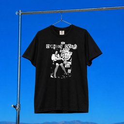 Dresden Dolls Merch 2026 Middle East Flyer T-Shirt Presents For Music Lovers
