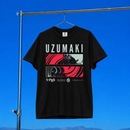 Culturefly Merch 2026 Uzumaki Chapter 2 T-Shirt Uzumaki Merch Gift For Anime Fans