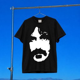 Frank Zappa Merch 2026 Black Apostrophe T-Shirt Best Gifts For Music Lovers