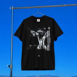Drop Dead Clothing Merch 2026 Institute T-Shirt Cool Gifts For Brothers