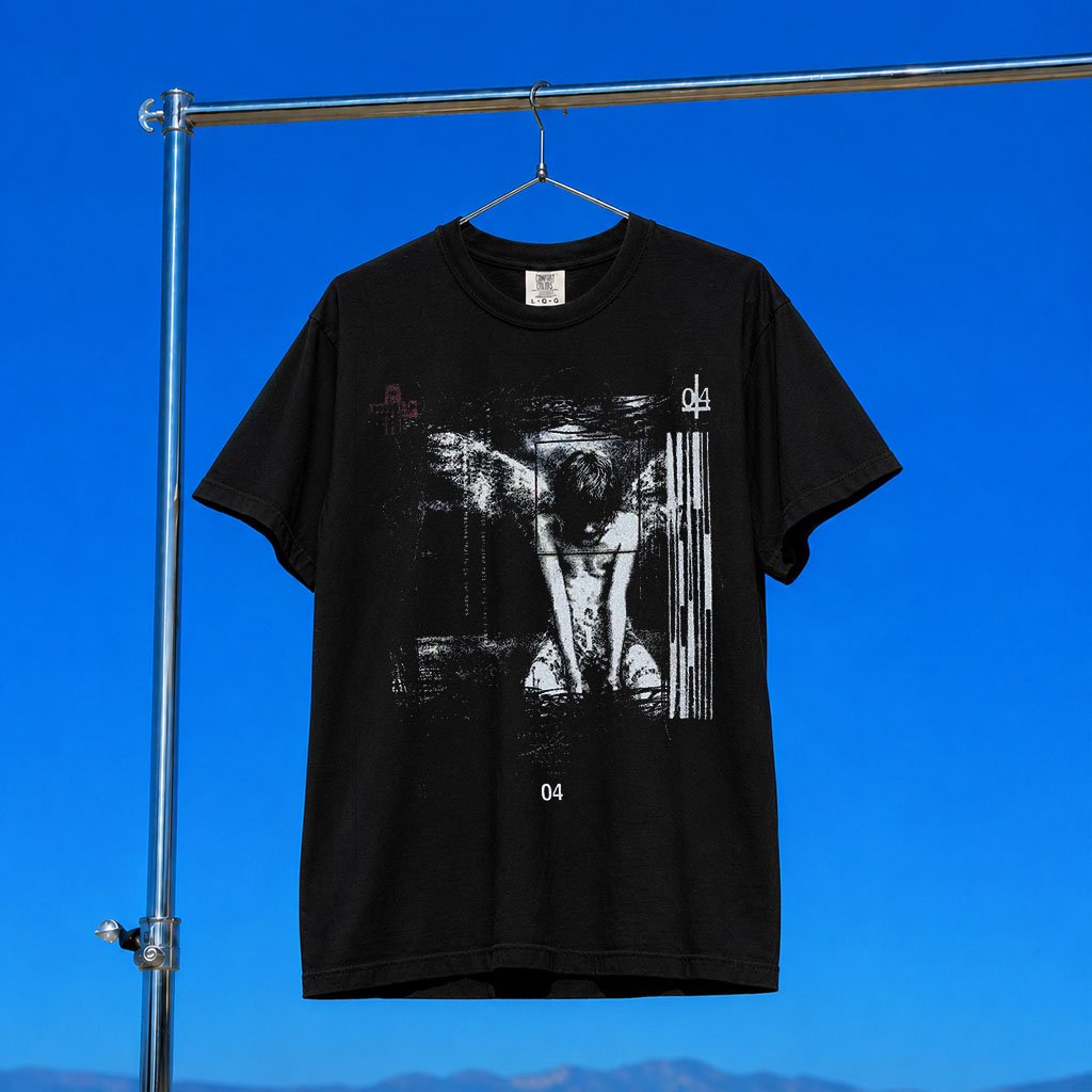 Drop Dead Clothing Merch 2026 Institute T-Shirt Cool Gifts For Brothers