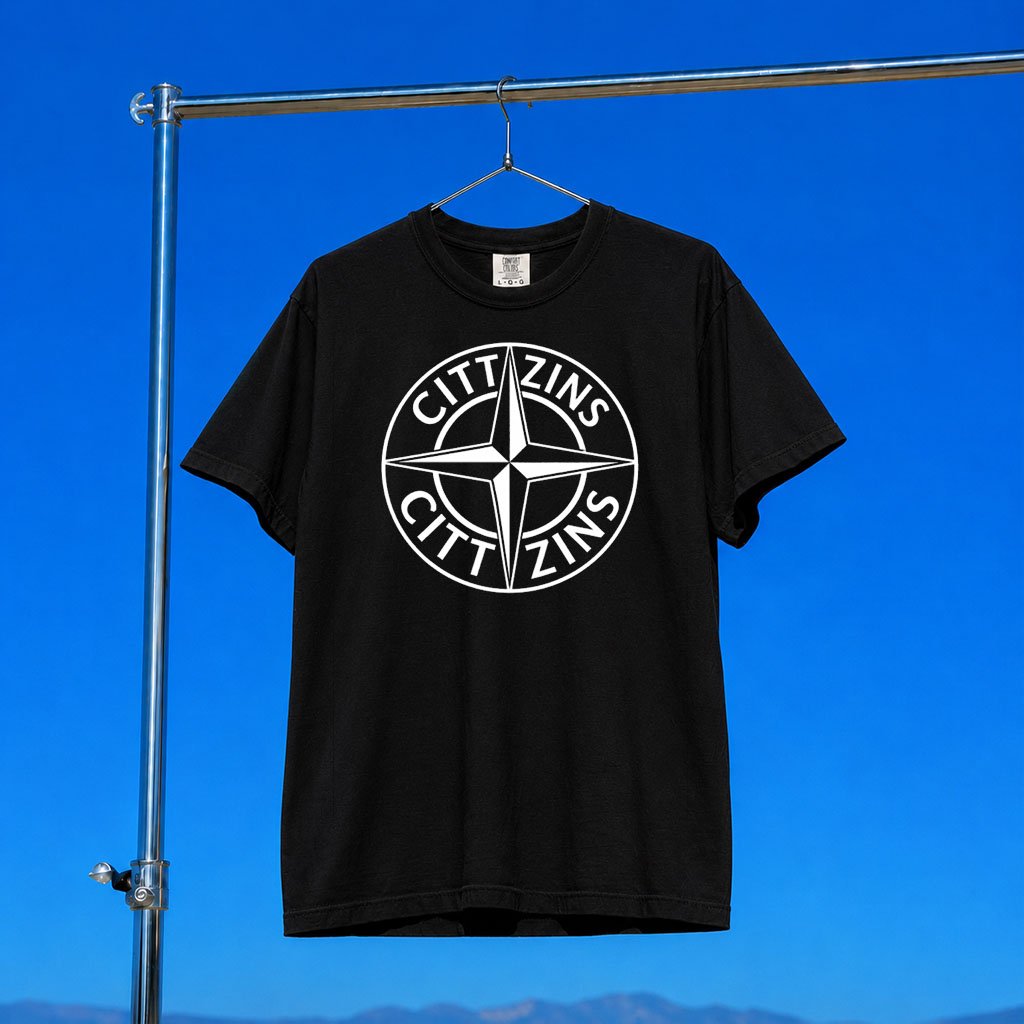 Friends Family Forever Merch 2026 Cittizins SI RIP T-Shirt Cittizins Merch Gift For Music Fans