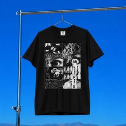 Get A Real Job Kid Merch 2026 Life Go On Black T-Shirt Gift Ideas For Brothers