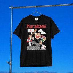 Foul Territory Merch 2026 Munetaka Murakami Animated Players T-Shirt Chicago Baseball Merch
