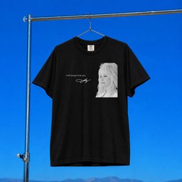 Dolly Parton Merch 2026 RIP Dolly Parton Shirt I Will Always Love You T-Shirt Memorial Gifts