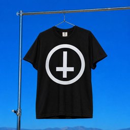 Drop Dead Clothing Merch 2026 Idol T-Shirt Black Gift Ideas For Friends