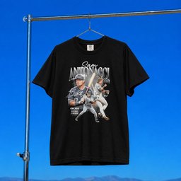 Foul Territory Merch 2026 Sam Antonacci T-Shirt Chicago White Sox Merch Baseball Fan Gifts