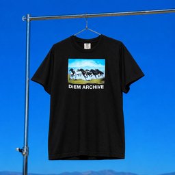 Diem Archive Merch 2026 Bet On A Horse T-Shirt Unique Gift For Brothers