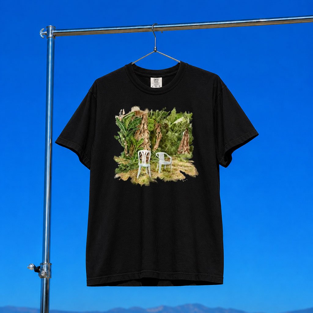 Debi Tirar Mas Fotos Merch 2026 Album Cover DtMF T-Shirt Bad Bunny Merch Gift For Music Fans