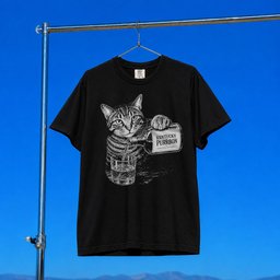 Cincy Shirts Merch 2026 Kentucky Purrbon Cat Whiskey Dr Matt T-Shirt Gift For Cat Lovers