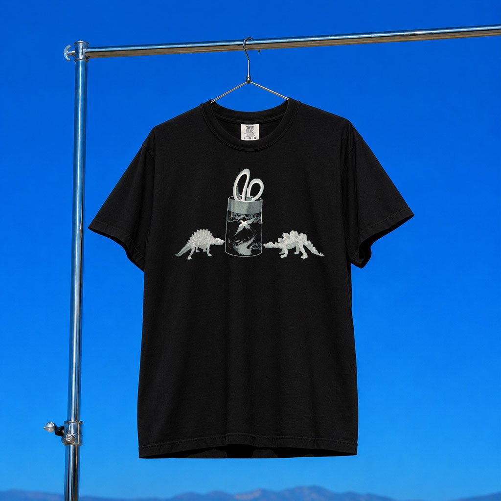 Game Grumps Merch 2026 TMPH Dinos And Cups T-Shirt Best Gifts For Gamers