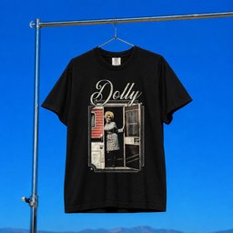 Dolly Parton Merch 2026 Dolly Parton Trailer T-Shirt Dolly Parton Shirts Gift For Fans
