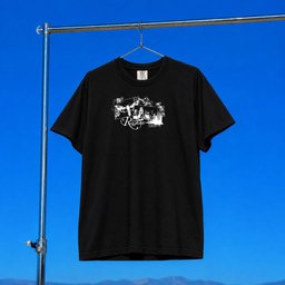 Native Estate Merch 2026 Rosasharin Collage T-Shirt Present For Band Fans