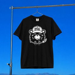 Higher Primate Merch 2026 Protect Our Parks T-Shirt Black Joe Rogan Merch Podcast Fans Gifts