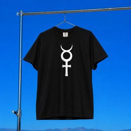 Osamason Merch 2026 Black Logo T-Shirt Gift Ideas For Rapper Fans