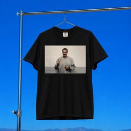Nicolas Maduro Peace Sign New Photo T-Shirt Venezuelan President Nicolas Maduro Captured Merch