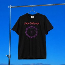 John Coltrane Merch 2026 Circle Of Fifths T-Shirt Music Gift Ideas For Guys