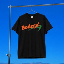 Mykael V Merch 2026 Bodega T-Shirt Music Lover Gift Ideas For Him