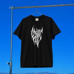 Sally Face Merch 2026 Sanity Falls T-Shirt Black Gift Idea For Video Game Lover