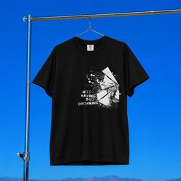 Native Estate Merch 2026 Not Waving But Drowning Crooked Feathers T-Shirt Gift For Band Fans
