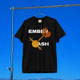 Outer Wilds Merch 2026 Ember Twin And Ash Twin Outer Wilds T-Shirt Present For Brothers