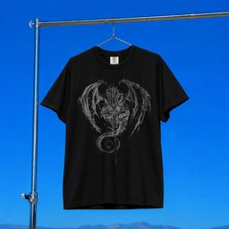 Pholoh Merch 2026 Midir T-Shirt Black Good Gifts For Boyfriend