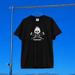 Hazheart Merch 2026 Jackass T-Shirt Hazheart Shirt Unique Gift For Brothers
