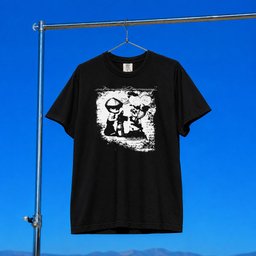 Native Estate Merch 2026 Not Waving But Drowning Precious Moments T-Shirt Gift For Band Fans