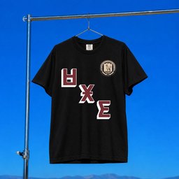 My Chemical Romance Merch 2026 HXE Crest LA 1105 My Chemical Romance T-Shirt MCR Merch Fan Gift