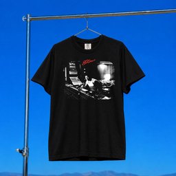 Grentperez Merch 2026 G00se In Studio T-Shirt Presents For Music Lovers