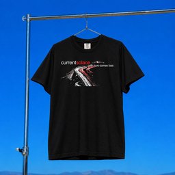 Native Estate Merch 2026 Current Solace Love T-Shirt Current Solace Band Merch Fan Gifts