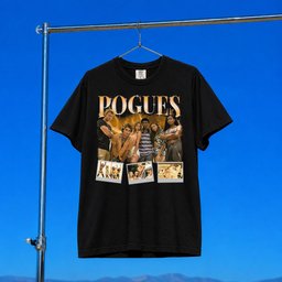 Outer Banks Merch 2026 Pogues Heartthrob T-Shirt Outer Banks Shirt Best Gifts For Fans