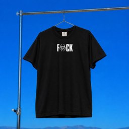 Hazheart Merch 2026 FXCK T-Shirt Birthday Presents For Boyfriend