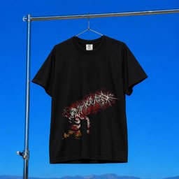 Mauled Merch 2026 Borderlands T-Shirt Mauled Shirt Present For Band Fans