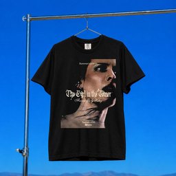 Halsey Merch 2026 Halsey The Girl In The Tower Concert Film August 27 2026 T-Shirt Fan Gifts